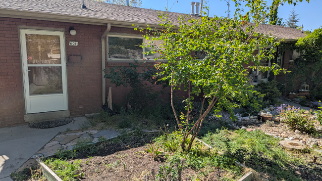 property at 601 W Capitol St