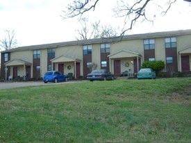 The Fountains of Northwest Arkansas Apartments