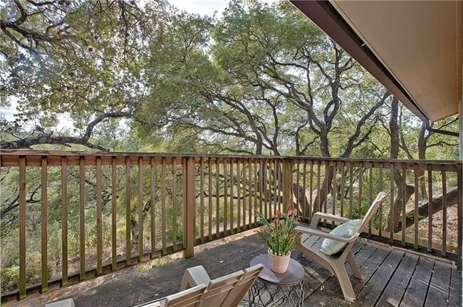 property at 8430 Antero Dr