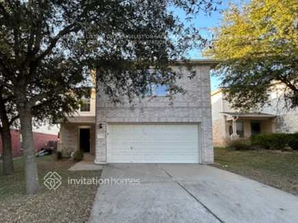 10316 Cameo Ln in Austin, TX - Building Photo