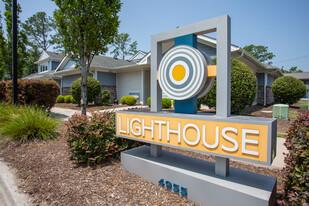 Lighthouse Apartments