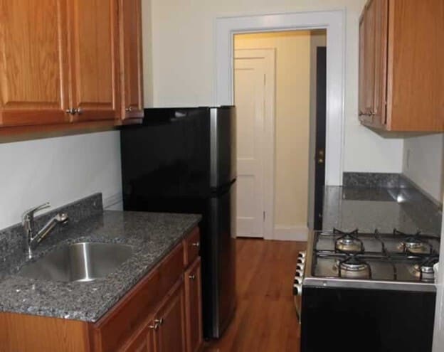 50 Broadway Apartment Homes
