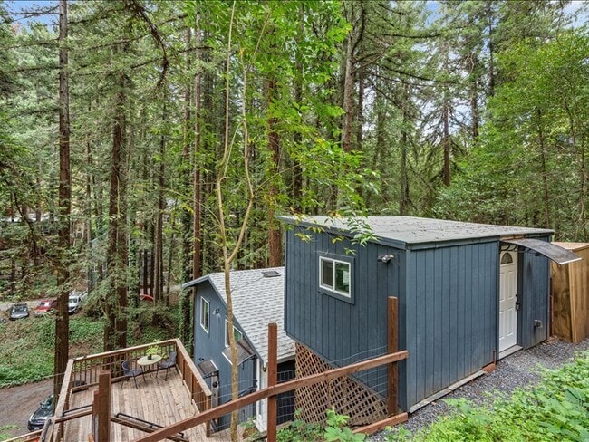 property at 14842 Canyon 1 Rd