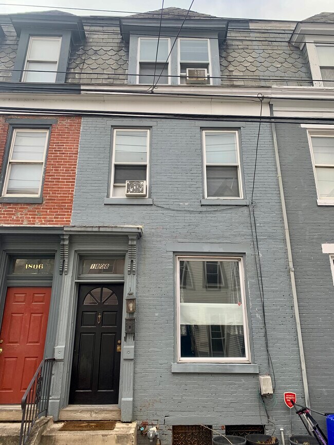 1808 Susquehanna St Rentals in Harrisburg, PA