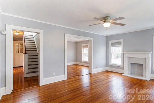 508 S Main St in Troutman, NC - Building Photo - Building Photo