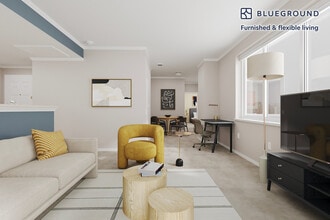 1320 N Veitch St in Arlington, VA - Building Photo - Building Photo