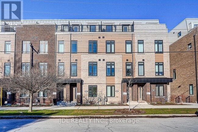 property at 70B Tisdale Ave