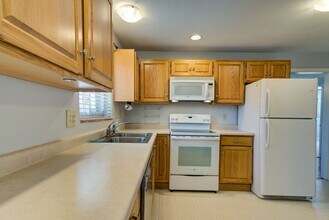 1003 N Meade Ave in Colorado Springs, CO - Building Photo - Building Photo