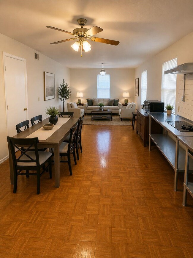property at 2107 Restridge Dr