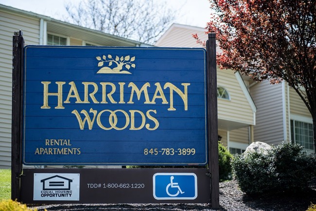 Harriman Woods Apartments in Harriman, NY - Building Photo - Building Photo