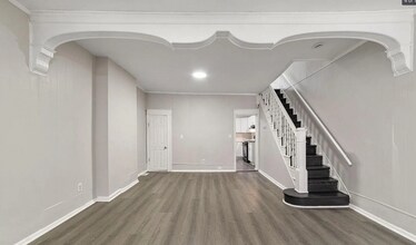 2126 Wharton St in Philadelphia, PA - Building Photo - Building Photo