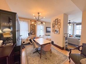 25 Watson St, Unit #1 in Cambridge, MA - Foto de edificio - Building Photo