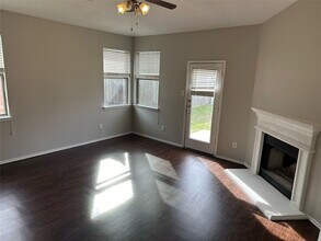 8629 Meredith Ln in Fort Worth, TX - Building Photo - Building Photo