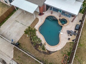 8218 Luna Dr in Rowlett, TX - Building Photo - Building Photo
