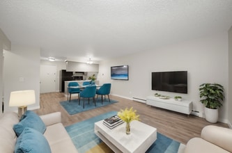 Serrano Apartments in Spokane, WA - Building Photo - Building Photo