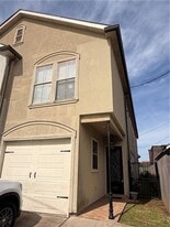 1502 Orpheum Ave in Metairie, LA - Building Photo