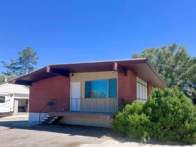 property at 70 N 200 E