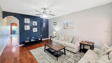 3707 45th Terrace W in Bradenton, FL - Building Photo - Building Photo
