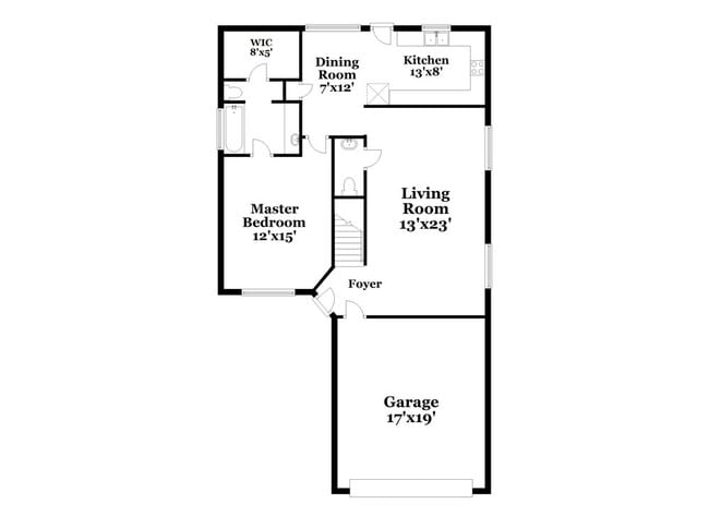 2703 Cypress Island Dr in Houston, TX - Foto de edificio - Building Photo