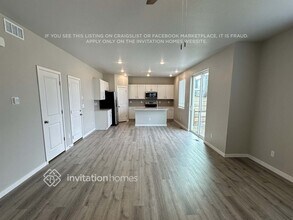 3383 N Irvington St in Aurora, CO - Foto de edificio - Building Photo