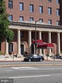 1601 Spring Garden St