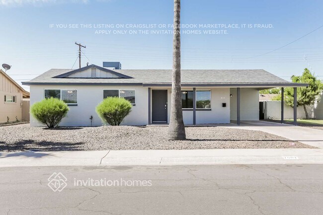 property at 7501 E Latham St