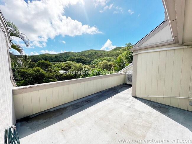 45-1505 Kou Pl in Kaneohe, HI - Building Photo - Building Photo