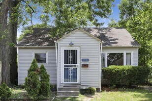 2940 Hiawatha St in Columbus, OH - Building Photo