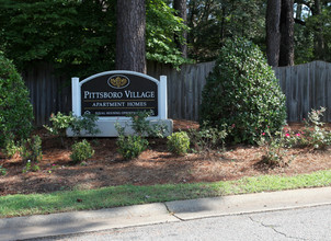 Pittsboro Village Phase II in Pittsboro, NC - Building Photo - Building Photo