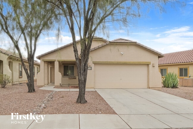 property at 9657 N Deimos Dr