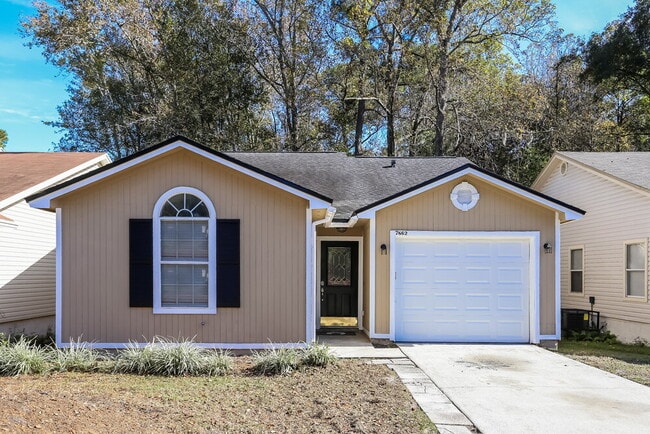 property at 7862 Aquarius Cir S