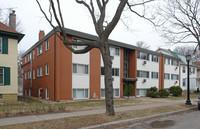 2832 Humboldt Ave S in Minneapolis, MN - Foto de edificio - Building Photo