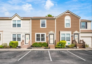 4862 Stoneybrook Blvd in Hilliard, OH - Building Photo - Building Photo