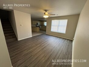 954 N Daisy Ln in Fayetteville, AR - Building Photo - Building Photo