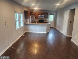 1011 Nova Ave in Capitol Heights, MD - Building Photo