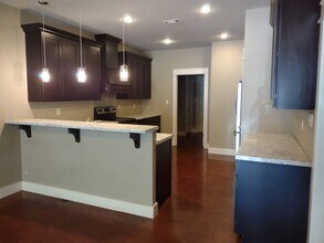 208 S Walnut St in Bryant, AR - Building Photo - Building Photo