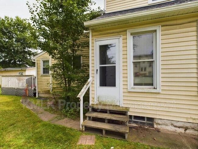 665 Kling St in Akron, OH - Building Photo - Building Photo