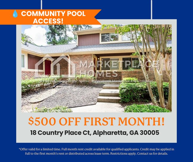 18 Country Pl Ct
