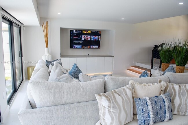 property at 1240 NE 27th Terrace