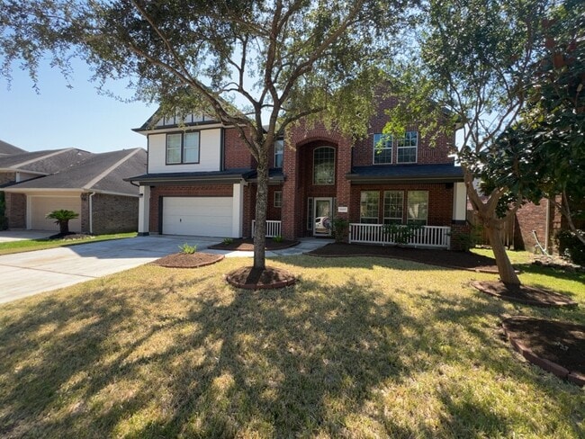 property at 16411 Jadestone Terrace Ln