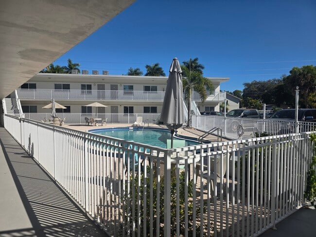 property at 2590 First St