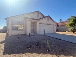 3933 W Rock Basin Ln in Tucson, AZ - Building Photo - Building Photo