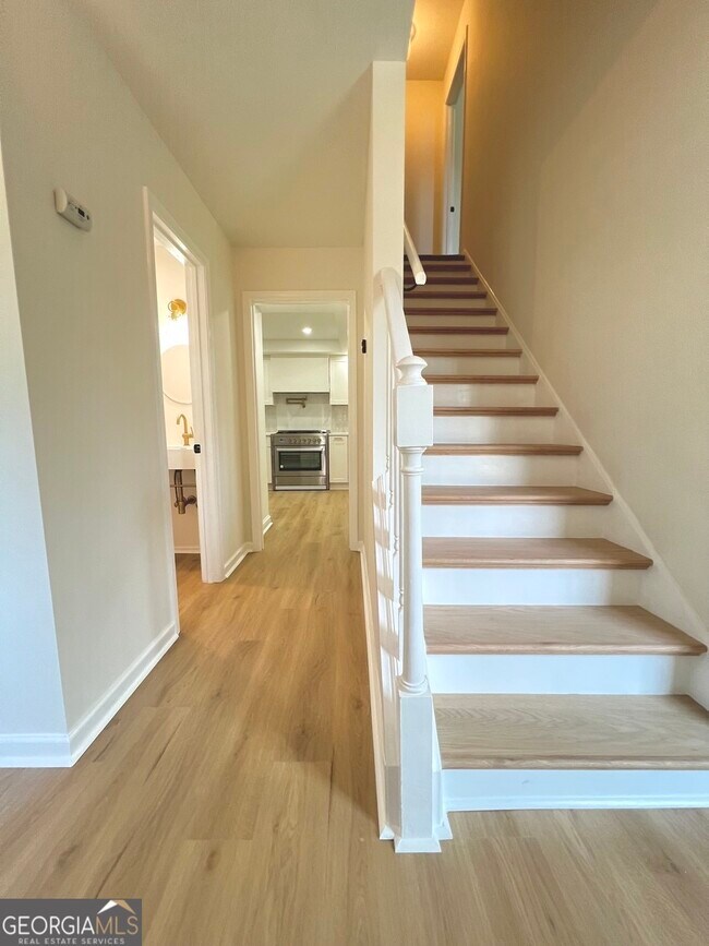 2907 Clearbrook Dr in Marietta, GA - Building Photo - Building Photo