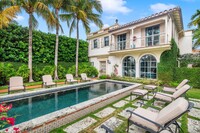 9 Golfview Rd in Palm Beach, FL - Foto de edificio - Building Photo