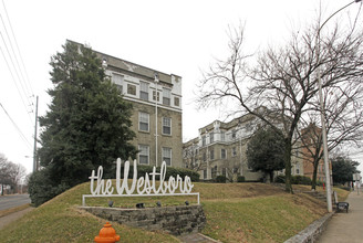 Westboro Apartments in Nashville, TN - Foto de edificio - Building Photo