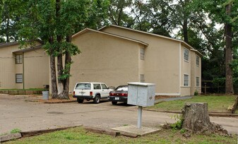 813 California St in Tallahassee, FL - Building Photo