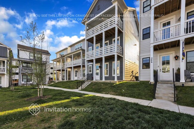 property at 208 Founders Ln
