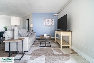 1362 Passenger St in Chattanooga, TN - Foto de edificio - Building Photo