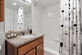 Georgia West in Silver Spring, MD - Building Photo - Building Photo