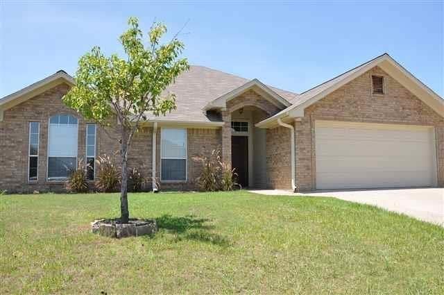 property at 217 Cass Cir